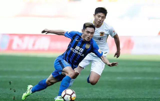  足协新政初显成效，年轻阵容崭露头角