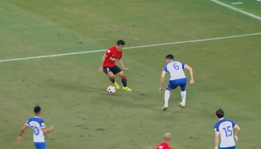  网球裁判培训强化，视频回放系统操作成必修课