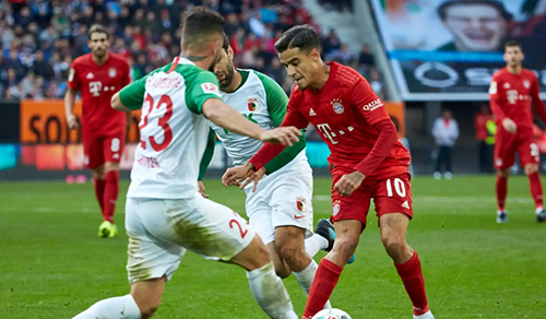  哈兰德帽子戏法助球队晋级决赛