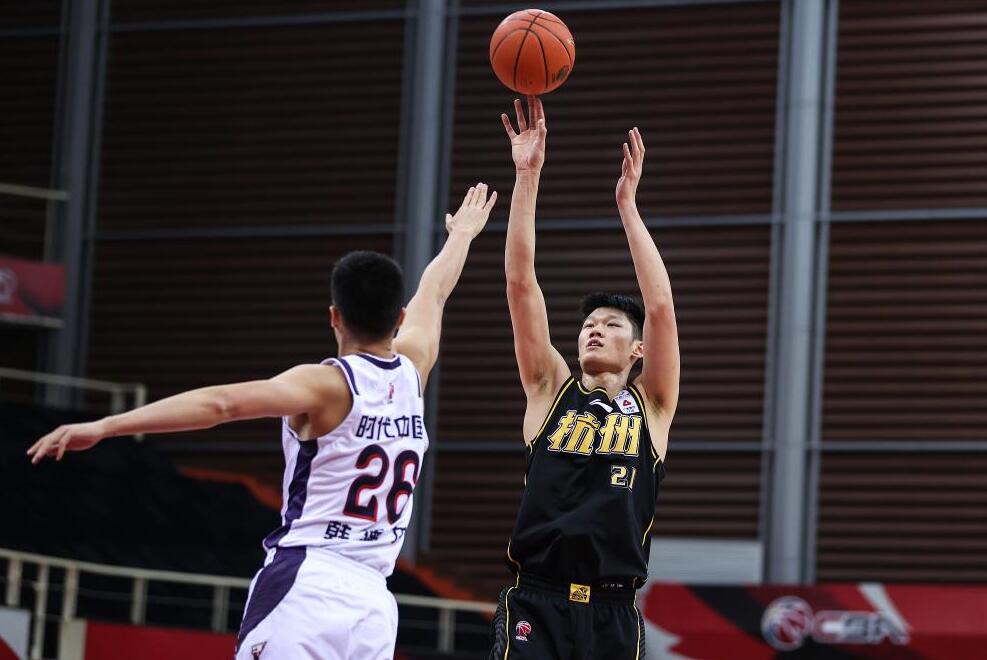  广州龙狮爆冷击败浙江东阳光引发热议