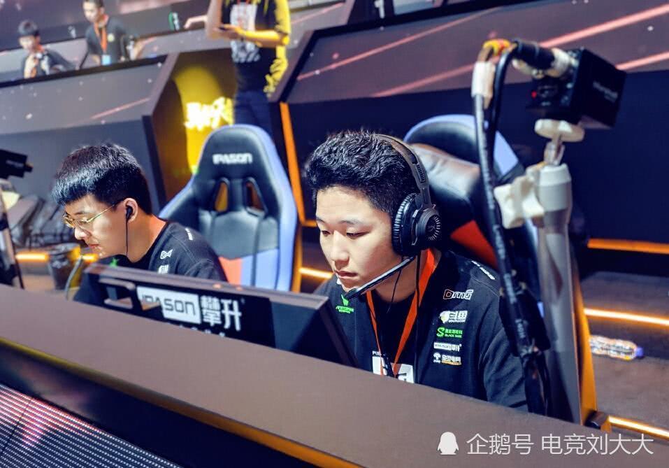  老牌强队强势回归，电竞豪门重夺桂冠
