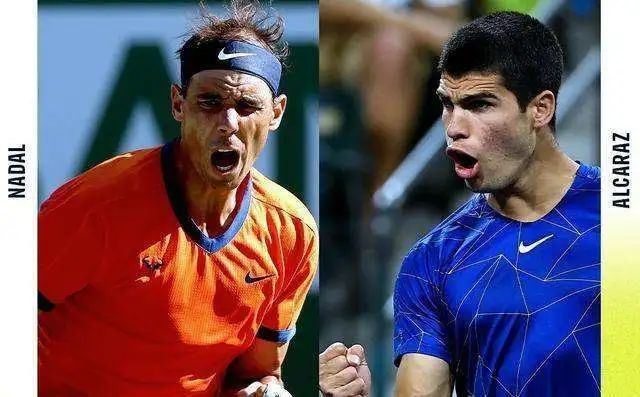 西班牙天王阿尔卡拉斯伤愈归队,瞄准年终总决赛 西班牙天王阿尔卡拉斯伤愈归队,瞄准年终总决赛