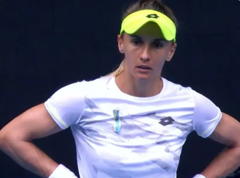  萨巴伦卡发球火力全开，辛辛那提站强势登顶