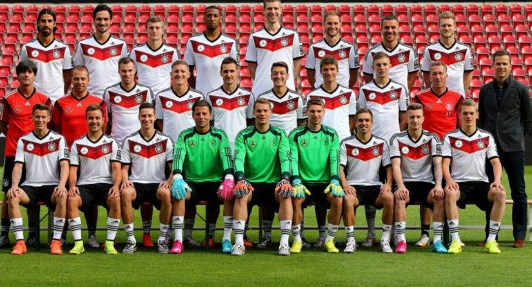  西班牙国家队公布欧洲杯大名单新人占比过半