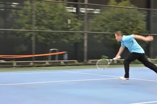  网球摄影大赛征集作品，捕捉赛场上的每一个动人瞬间  