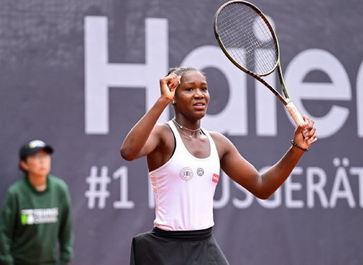 网坛老将宝刀未老,瓦林卡逆转进四强 网坛老将宝刀未老,瓦林卡逆转进四强