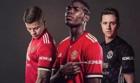  英超豪门曼联官宣新帅，球迷期待重塑辉煌