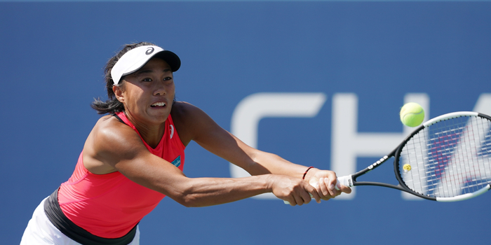 拉杜卡努巡回赛重启,英国新秀期待找回状态