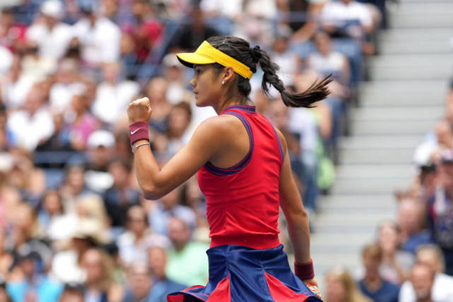 法网青少年组黑马突围,本土小将首夺桂冠