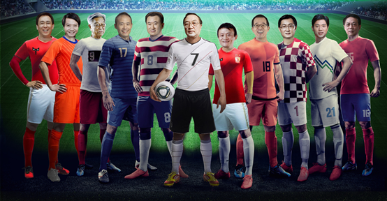 助攻王诞生,团队配合彰显威力