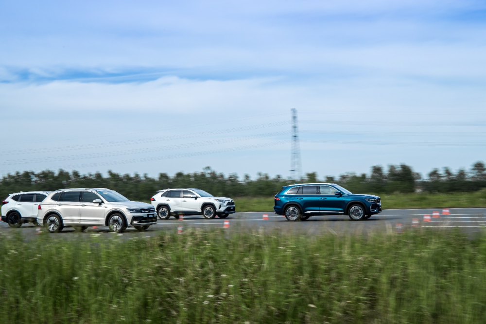 电竞国际邀请赛启幕全球豪强齐聚