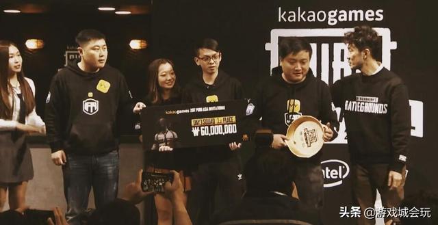 电竞老牌劲旅绝地反击成功卫冕