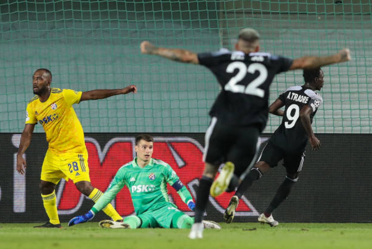  佛罗伦萨防守反击，主场力克强敌  