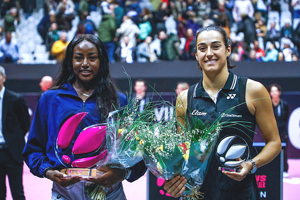  深圳挑战赛决出冠军，中国选手吴易昺斩获赛季首冠  