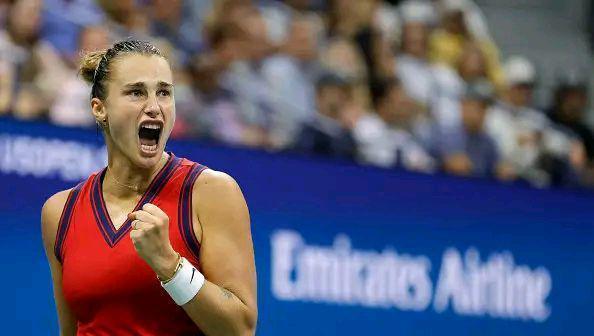  萨巴伦卡火力全开，澳网夺冠刷新排名