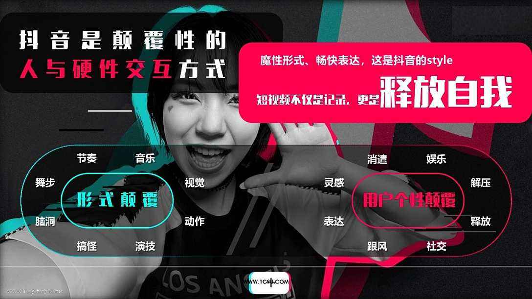  电竞短视频爆红，精彩集锦病毒式传播