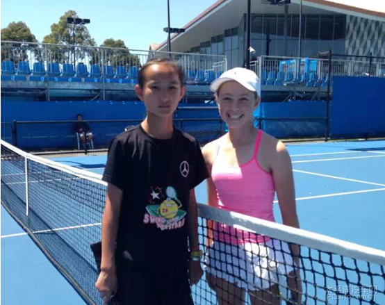  青少年网球精英赛收官，未来之星闪耀赛场展风采  