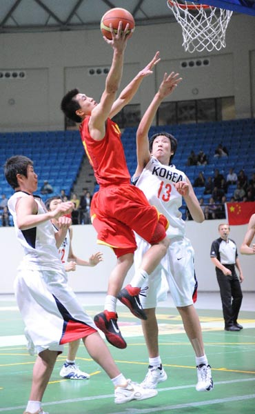  海外留洋球员归来征战CBA