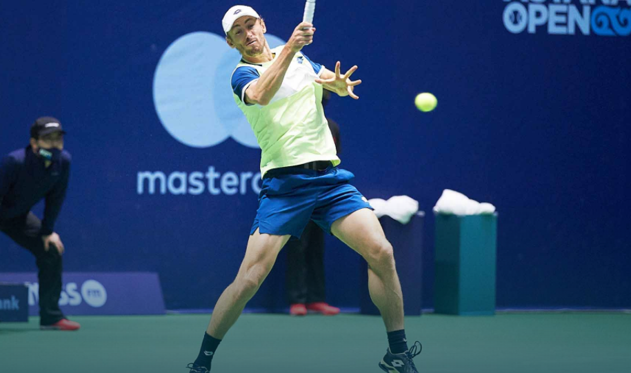  王曦雨黑马之路，斯特拉斯堡站首夺巡回赛冠军